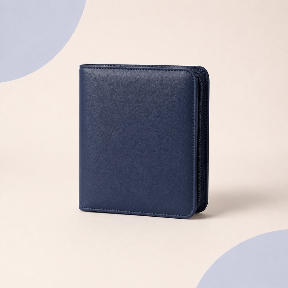 Card Binder Cases
