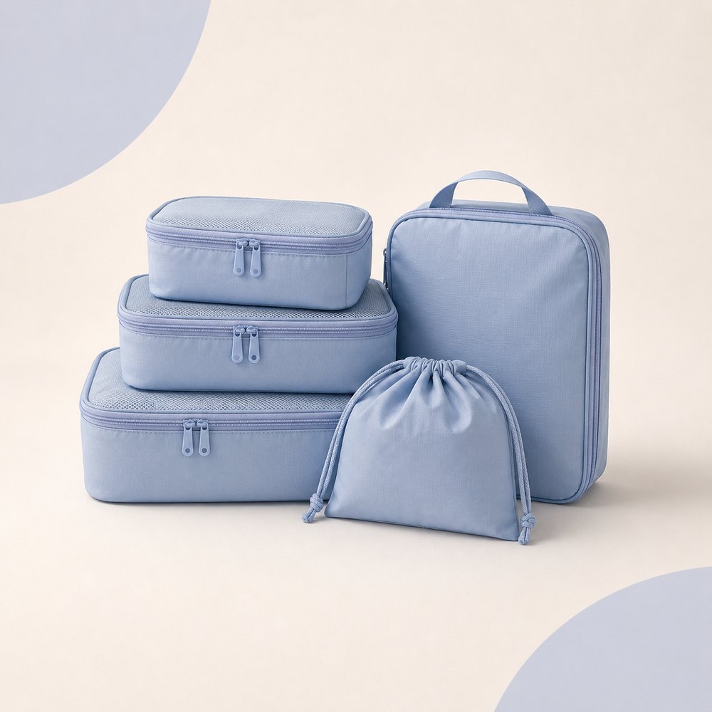 Travel Organizers