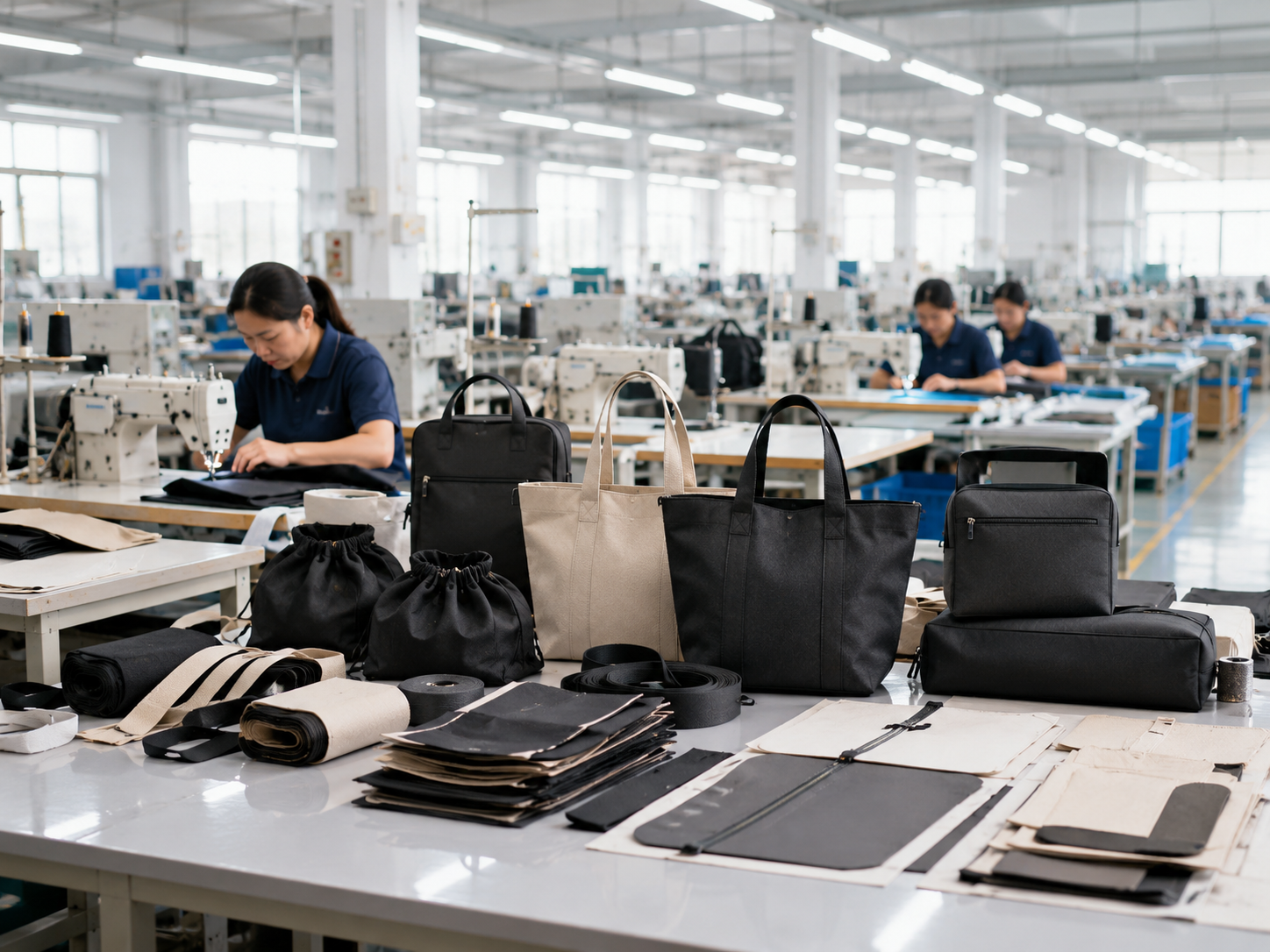 OEM Process