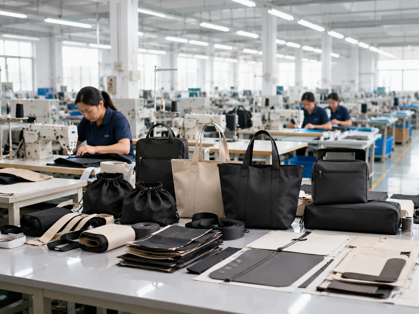 OEM Process