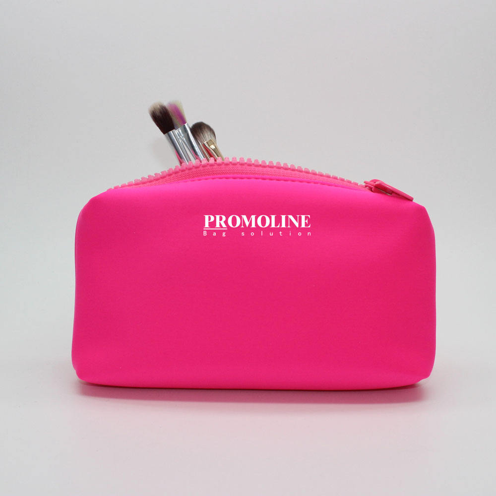 Large Neoprene Makeup Organizer