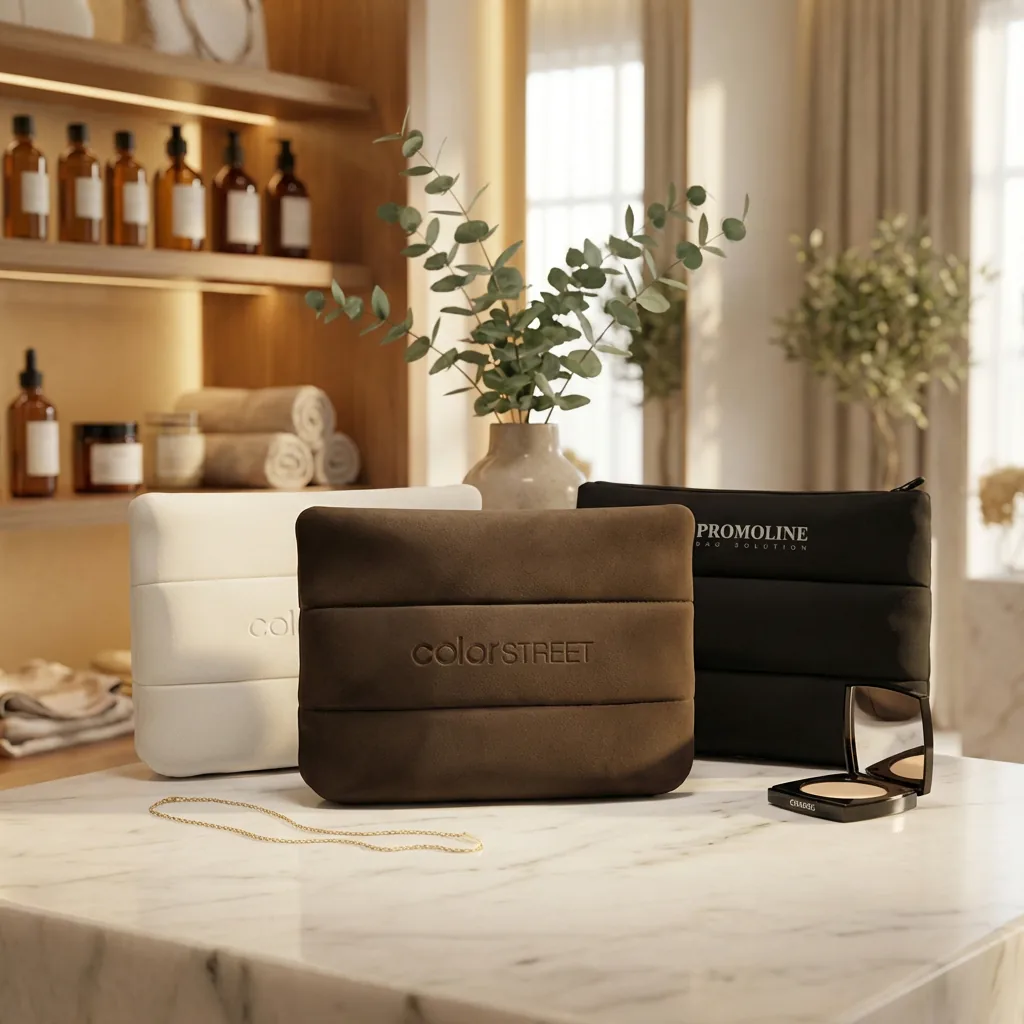 Premium Beauty Organizer